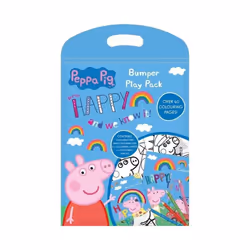 Peppa Pig Characters Craft Set