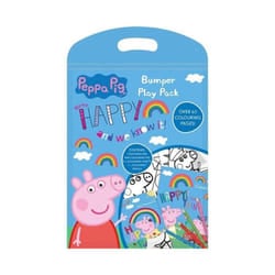Peppa Pig Characters Craft Set