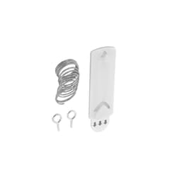 Securit Removable Stick On Hook