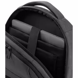 Quadra Q-tech Charge Convertible Backpack - One Size, Granite Marl