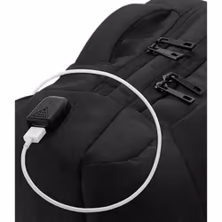 Quadra Q-tech Charge Convertible Backpack