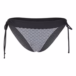 Mountain Warehouse Womens/Ladies Bikini Bottoms - 18 UK, Black