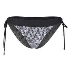 Mountain Warehouse Womens/Ladies Bikini Bottoms - 18 UK, Black