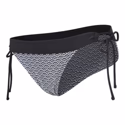 Mountain Warehouse Womens/Ladies Bikini Bottoms - 18 UK, Black