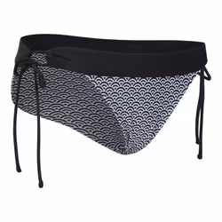 Mountain Warehouse Womens/Ladies Bikini Bottoms - 18 UK, Black
