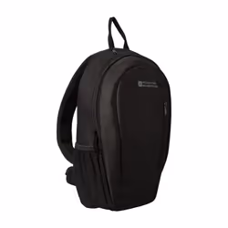 Mountain Warehouse Esprit 8L Backpack - One Size, Black