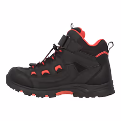 Mountain Warehouse Childrens/Kids Walking Boots - 12 UK Child, Black