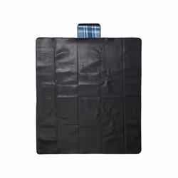 Mountain Warehouse Fleece Checked Picnic Mat