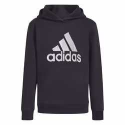 Adidas Childrens/Kids Glam Pullover Hoodie