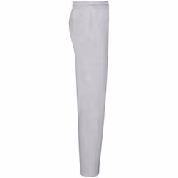 Fruit of the Loom Unisex Adult Classic Heather Open Hem Jogging Bottoms - XXL, Heather Grey
