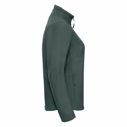 Russell Womens/Ladies Outdoor Fleece Jacket - XL, Bottle