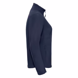 Russell Womens/Ladies Outdoor Fleece Jacket - XXL, French Navy