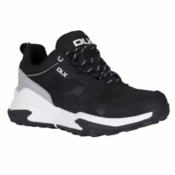 Trespass Womens/Ladies Rayna DLX Trainers - 8 UK, Black