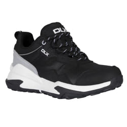 Trespass Womens/Ladies Rayna DLX Trainers - 8 UK, Black