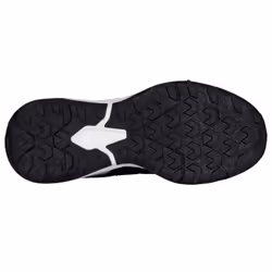 Trespass Womens/Ladies Rayna DLX Trainers - 8 UK, Black