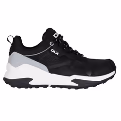 Trespass Womens/Ladies Rayna DLX Trainers - 8 UK, Black