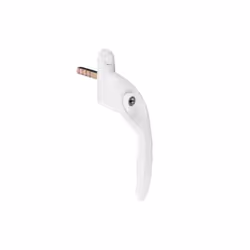 Securit UPVC Right Hand Window Handle