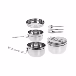 Summit Tiffin Set (Pack of 6)