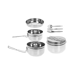 Summit Tiffin Set (Pack of 6)