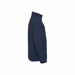 Russell Childrens/Kids Fleece Jacket - 3-4 Years, French Navy