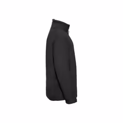 Russell Childrens/Kids Fleece Jacket - 3-4 Years, Black