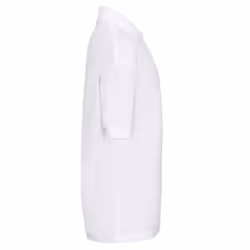 Russell Childrens/Kids Pique Polo Shirt - 3-4 Years, White
