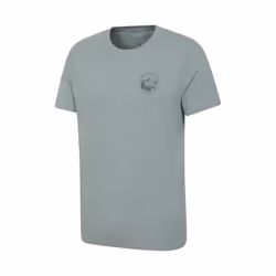 Mountain Warehouse Mens Valley Organic T-Shirt