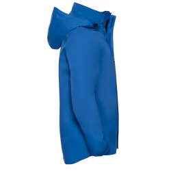 Russell Mens HydraPlus Padded Jacket - L, Azure