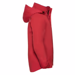 Russell Mens HydraPlus Padded Jacket - L, Classic Red