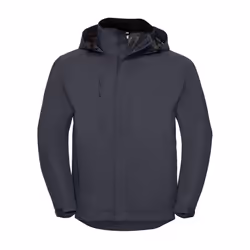 Russell Mens HydraPlus Padded Jacket - XL, French Navy