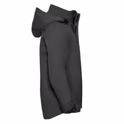 Russell Mens HydraPlus Padded Jacket - S, Titanium