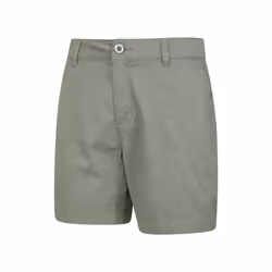 Mountain Warehouse Womens/Ladies Bayside Shorts - 6 UK, Khaki
