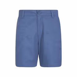 Mountain Warehouse Womens/Ladies Bayside Shorts - 20 UK, Petrol