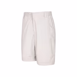 Mountain Warehouse Womens/Ladies Quest Zip-Off Hiking Trousers - 6 UK, Light Grey