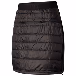 Dare 2B Womens/Ladies Deter Padded Skirt - 16 UK, Black