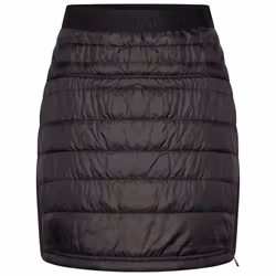 Dare 2B Womens/Ladies Deter Padded Skirt - 14 UK, Black