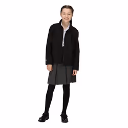 Regatta Childrens/Kids Ablaze 2 Layer Soft Shell Jacket - 3-4 Years, Black