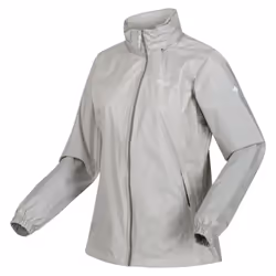Regatta Womens/Ladies Corinne IV Waterproof Jacket - 18 UK, Cyberspace