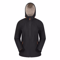 Mountain Warehouse Womens/Ladies Iona Soft Shell Jacket - 8 UK, Black
