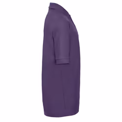 Russell Childrens/Kids Pique Polo Shirt - 3-4 Years, Purple