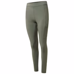 Dare 2B Womens/Ladies Melodic II Leggings - 10 UK, Duck Green