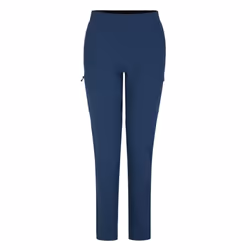 Dare 2B Womens/Ladies Melodic II Leggings - 12 UK, Moonlight Denim