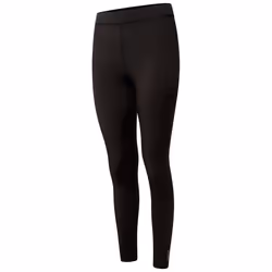 Dare 2B Womens/Ladies Melodic II Leggings - 12 UK, Black
