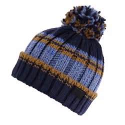 Regatta Davion IV Beanie - One Size, Navy