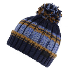 Regatta Davion IV Beanie - One Size, Navy