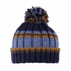 Regatta Davion IV Beanie - One Size, Navy