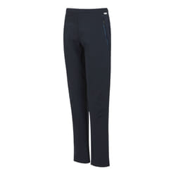 Regatta Womens/Ladies Pentre Extol Stretch Hiking Trousers - 16 UK R, Navy