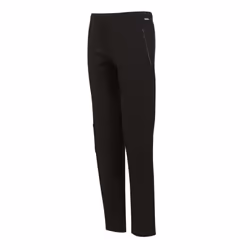 Regatta Womens/Ladies Pentre Extol Stretch Hiking Trousers - 10 UK R, Black