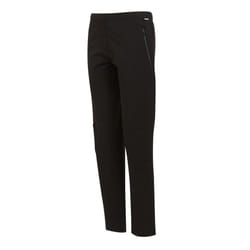 Regatta Womens/Ladies Pentre Extol Stretch Hiking Trousers - 10 UK R, Black