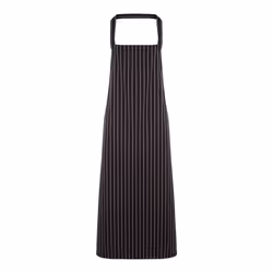 Premier Striped Woven Full Apron